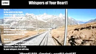 Whispers of Your Heart1 - SUnoAI,chatGBT