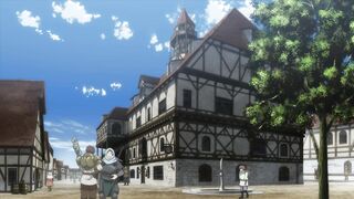 Goblin Slayer Slayer S1 Episode 5 In Hindi dubbed Web series