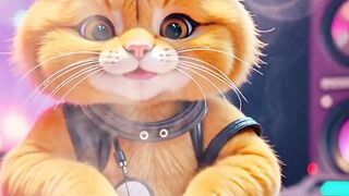 Dj cat 2