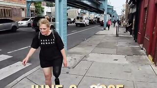 What happened today in Kensington June 6, 2025