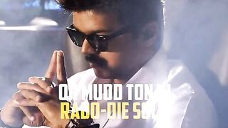 Vijay thalapathy new attitude status