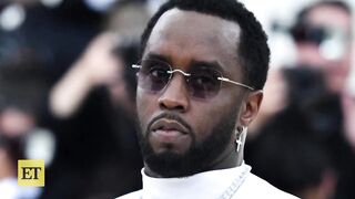 Diddy's Twin Daughters Not Going to College, Plan to Be Like Dad in Business (Source).