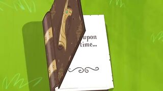 MLP FIM Season 1 Episode 1 - Friendship is Magic (Part 1)
