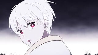 Fire Force season 3 episode 10 ' ADVENT '