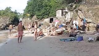 Pantai suluban bali