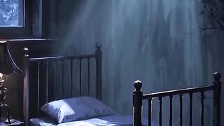 The Babysitter Found Something Terrifying Under the Child’s Bed ????️???? | Horror Short Film