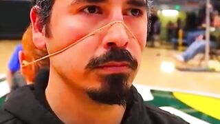 Ayok adij mekanik di sini yang kalah jangan malu ya