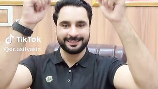 Asif yaseen Dr