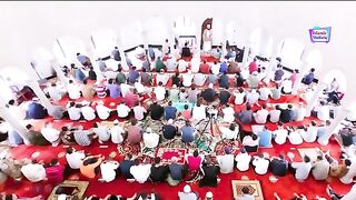 Mizanur  Rahman Azhari waz.