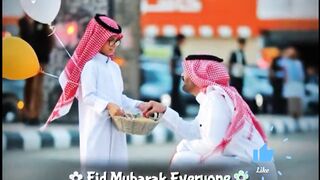 Eid Mubarak 2025। ঈদ মোবারক 2025। عيد مبارك।ईद मुबारक। AI create