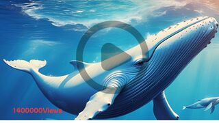 Moby Dick – The Solitary Reign of the White Whale [Epic Ambient Track]