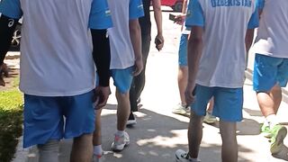 Uzbekistan chempionlari