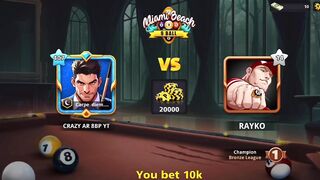 Cheat 8 ball pool free
