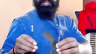 Baba funny comedy time 7