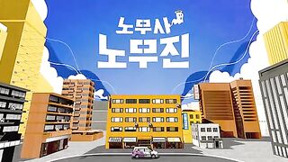 Oh My Ghost Clients (2025) Ep 3 - Eng Sub
