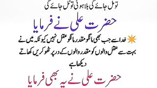 M HADEES NABWI