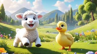 Beby animal