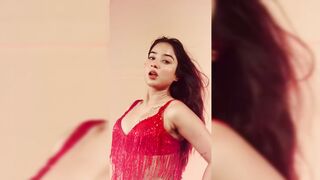 Indian Girl Shyrinn Anicka Dance 2