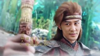 The Legend Of Changing Destiny S01 E35 Hindi Dubbed