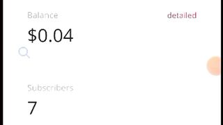 How to add account details on Febspot