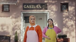 Bayhan - Efendim İşitmedim (Gassal 2. Sezon Soundtrack)