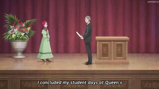 Anne Shirley Episodes 10