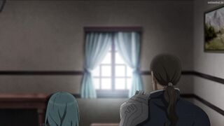 Katainaka no Ossan, Kensei ni Naru Episodes 10
