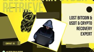 ADVANCE CRYPTO RECOVERY HACKING EXPERT GO TO BLOCKCHAIN CYBER RETRIEVE