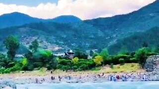 Beautiful nice and amazing place