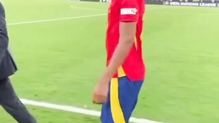 Wonder Kid Lamine yamal ????????