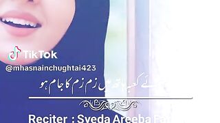 Islamic video 231