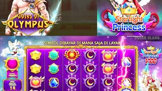 Semakin Gacor nih GOLBOS