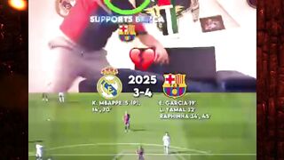 elclassico effect