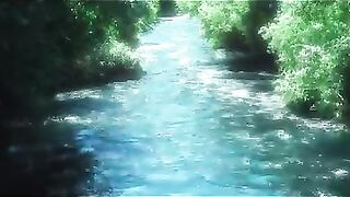 ???? Where water flows, peace follows. ????