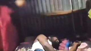 من العايدين