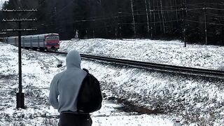 Workout in the wild