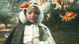 Ozuna  SIRENITA (Video Oficial)