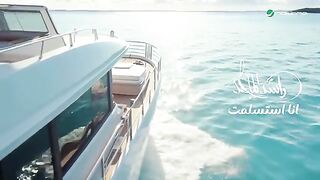 Rashed Al Majed  Ana Estaslamt  Official Music Video 2025  راشد الماجد  انا استسلمت