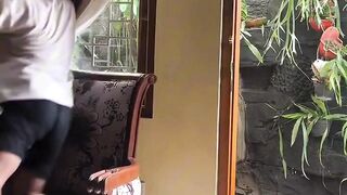 Detik-detik sapi qurban masuk ke rumah, kapok bangettt ????????????