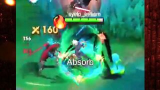 dyroth tiktokkkk #dyroth #mlbb #viral #savage #moment