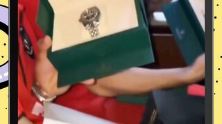 Menang Lawan China, Timnas Indonesia Dapat Hadiah Rolex GMT-Master II dari Prabowo 2