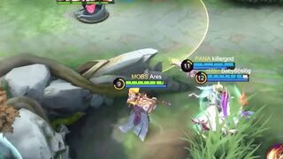 harusnya tank begini terus ya? gokilll