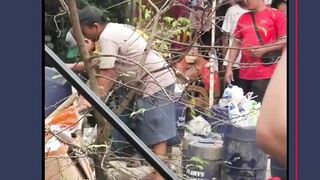 Lapor pak Gubernur