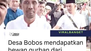 VIRAL SEPUTAR QURBAN 2025