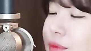 Can't Take My Eyes Off You - Frankie Valli cover Bubble Dia a1f