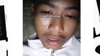 lucu banget kaya biawak