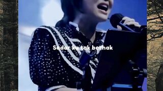Pesan terakhir