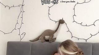 only you my handsome love