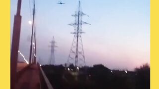 Drone Ukraina Bikin Geger Rusia!