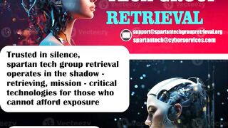 LOOKING FOR A WAY TO RECOVER YOUR BTC FROM SCAM, THINK OF SPARTAN TECH GROUP RETRIEVAL